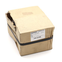 BERNSTEIN DN-Kupplung S RAL9006 1015371000 OVP