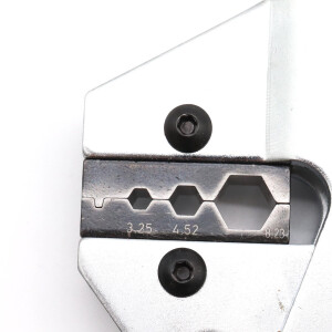 Siemens Crimpzange 6GK1905-6PB00 OVP