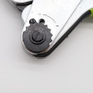 Siemens Crimpzange 6GK1905-6PB00 OVP