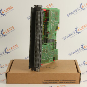AEG Modicon A250 communication expert TXT 132 60-51-042.279.940 NOV
