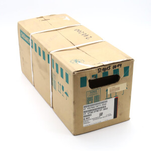 Siemens Synchronservomotor 1FK7044-7AF71-1EG0 OVP