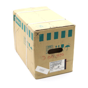Siemens Synchronservomotor 1FT6082-8AH71-4AG1 OVP