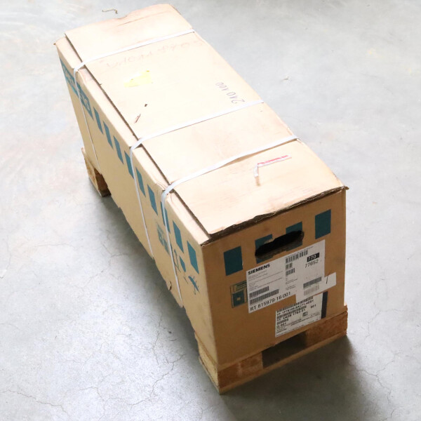 Siemens Synchronservomotor 1FT6105-8AC71-4EB1 OVP