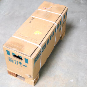 Siemens Synchronservomotor 1FT6105-8AC71-4EB1 OVP