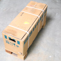 Siemens Synchronservomotor 1FT6105-8AC71-4EB1 OVP