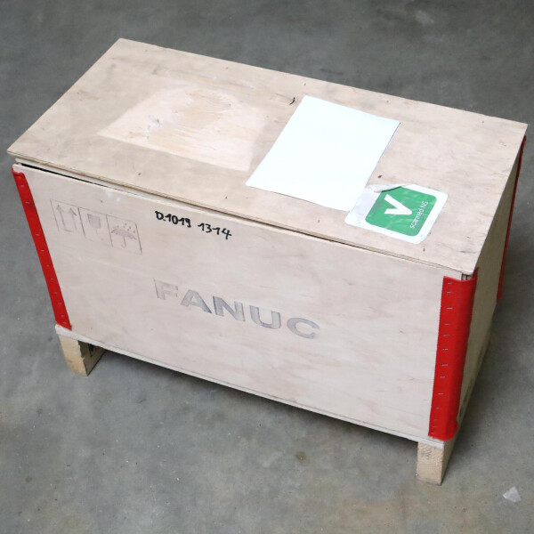 Fanuc AC-Servomotor A06B-2273-B100 OVP
