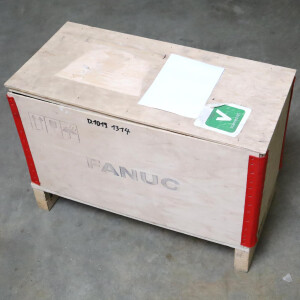 Fanuc AC-Servomotor A06B-2273-B100 OVP