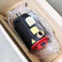 Fanuc AC-Servomotor A06B-2273-B100 OVP