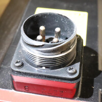 Fanuc AC-Servomotor A06B-2273-B100 OVP