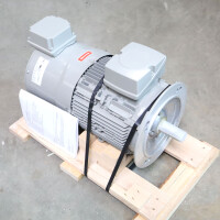 Siemens Niederspannungsmotor 1LE1023-1BA22-2FK4-Z OVP