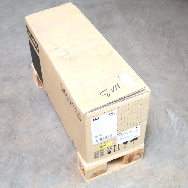 Siemens Synchronmotor 1FK7105-2AC71-1EA0 OVP