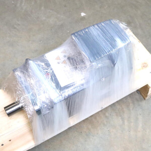 Siemens SIMOTICS M Kompakt-Asynchronmotor 1PH8107-1CF22-3MA2-Z Z=Y64 OVP