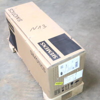 Siemens SIMOTICS M Kompakt-Asynchronmotor 1PH8107-1CF22-3MA2-Z Z=Y64 OVP