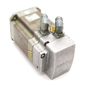Siemens Synchronservomotor 1FK7063-5AF71-1EG0 GEB