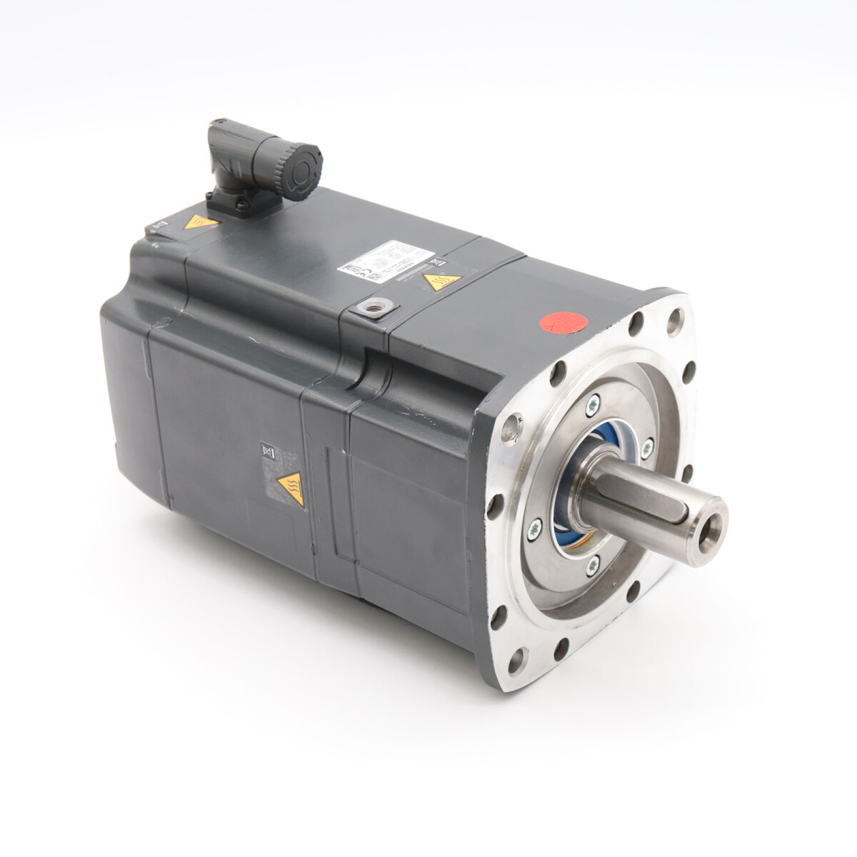 Siemens Synchronmotor 1FK7084-2AC71-1CB0 GEB
