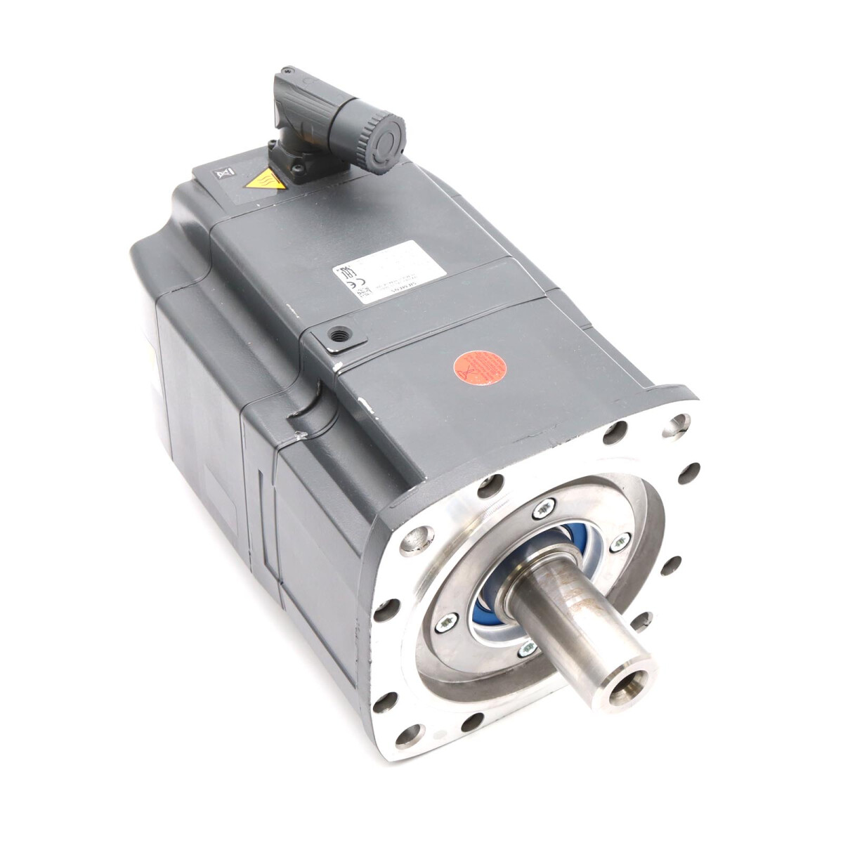 Siemens Synchronmotor 1FK7083-2AC71-1BB0 GEB