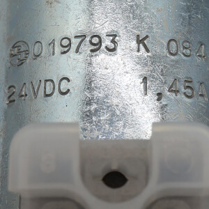 Rexroth Wegeschieberventil 4WE 10 M33/CG24N9K4 R900500932 NOV