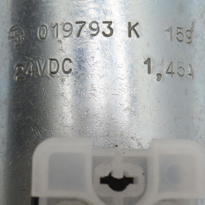 Rexroth Wegeschieberventil Z4WE10 X250-10/CG24N9K4/V R901087078 NOV