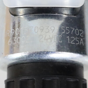 Rexroth Wegeschieberventil Z4 WE 6 X250-31/EG24N9K4/V/60 R901087021 NOV