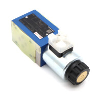 Rexroth Wegeschieberventil Z4 WE 6 X250-31/EG24N9K4/V/60 R901087021 NOV