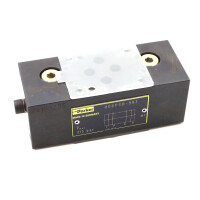 Parker Zwischenplatte H06PSB-993 NOV