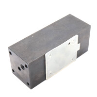 Parker Zwischenplatte H06PSB-993 NOV