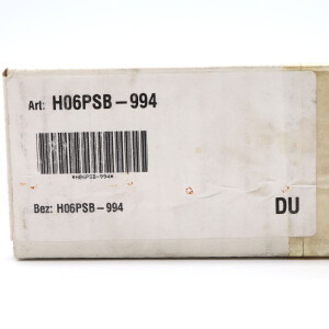 Parker Zwischenplatte H06PSB-994 OVP