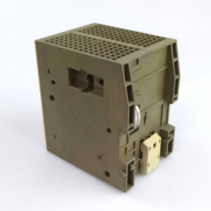 Simatic S5 CPU100 6ES5 100-8MA01 GEB