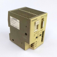 Simatic S5 CPU100 6ES5 100-8MA01 GEB