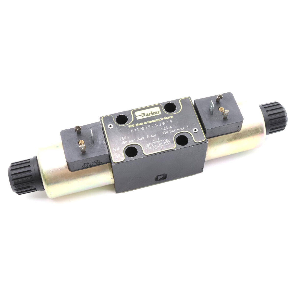 Parker Wegeventil D1VW15CNJW75 NOV