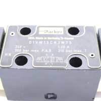 Parker Wegeventil D1VW15CNJW75 NOV