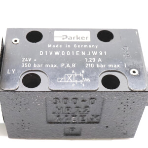 Parker Wegeventil D1VW001ENJW91 NOV