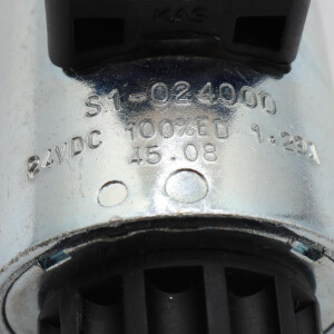 Parker Wegeventil D1VW001ENJW91 NOV