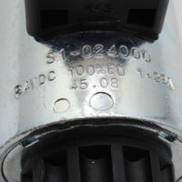 Parker Wegeventil D1VW001ENJW91 NOV