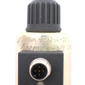 Parker Wegeventil D1VW1ENJDLJ575 NOV