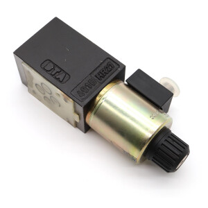 Parker Wegeventil D1VW1ENJDLJ575 NOV