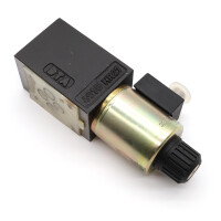 Parker Wegeventil D1VW1ENJDLJ575 NOV