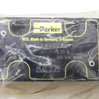 Parker Wegeventil D1VW1CNJDLJ5 OVP