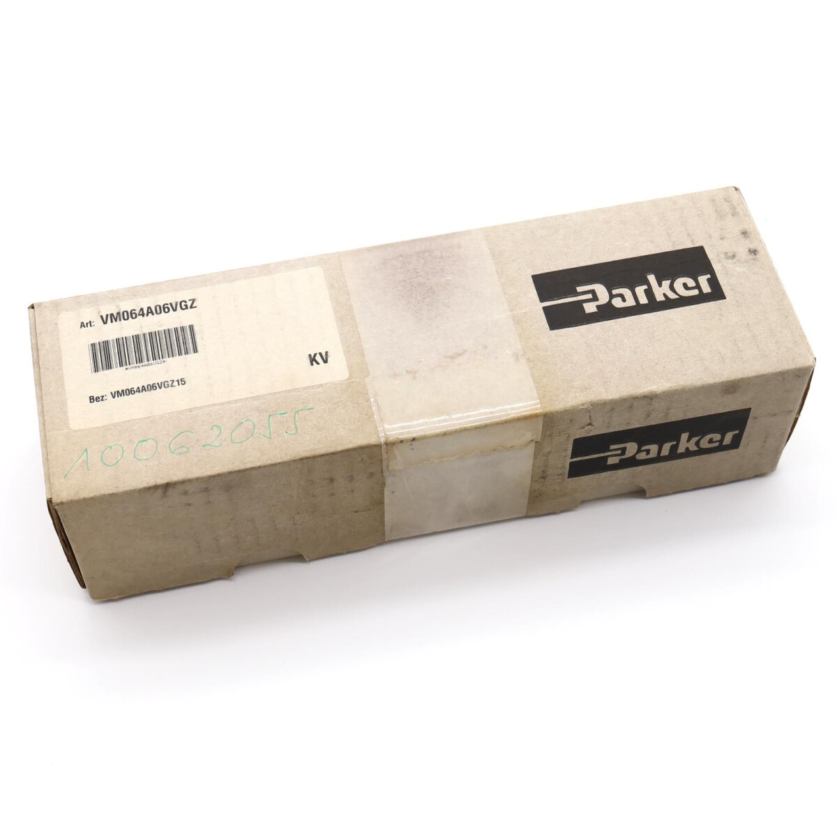 Parker Druckminderungsventil VM064A06VGZ OVP