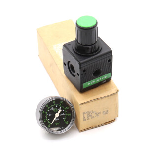Bosch Druckregelventil 0 821 302 400 OVP