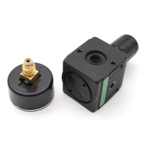 Bosch Druckregelventil 0 821 302 400 OVP