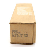 Bosch Druckregelventil 0 821 302 400 OVP