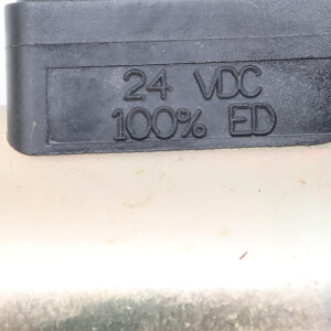 Parker Wegeventil D1VW15CNJW75 OVP