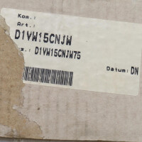 Parker Wegeventil D1VW15CNJW75 OVP