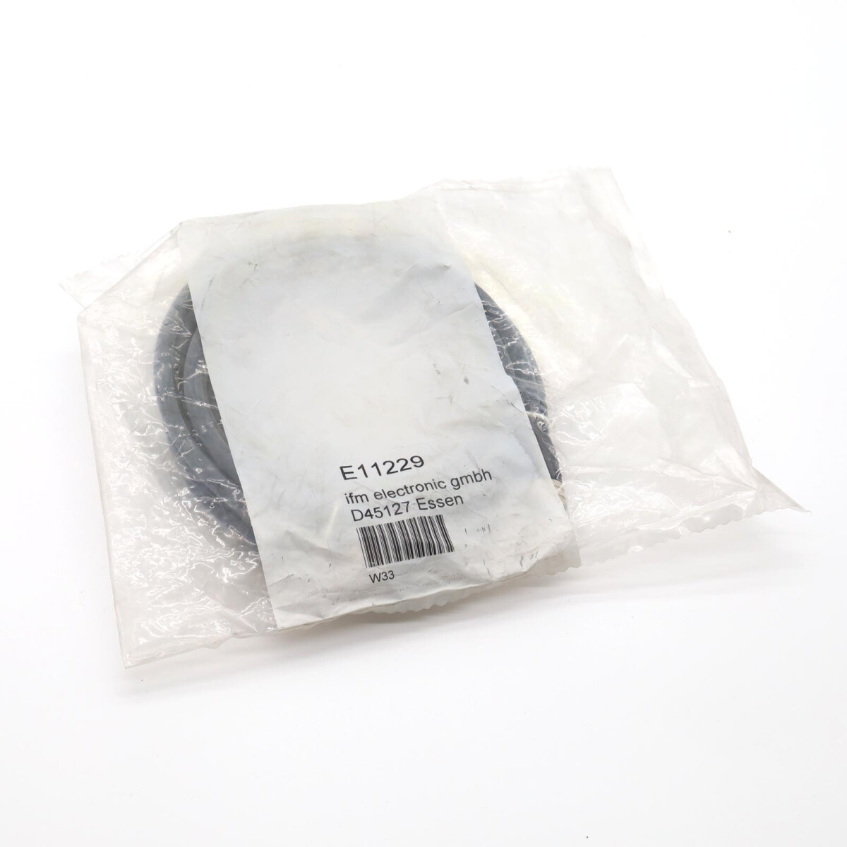 ifm Verbindungskabel E11229 VDOGH080MSS0003H08STGH080MSS OVP