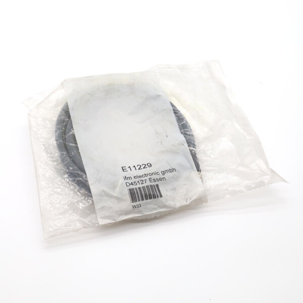 ifm Verbindungskabel E11229 VDOGH080MSS0003H08STGH080MSS OVP