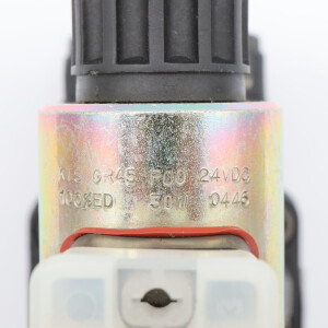 Parker 4/3-Wegeventil D41VW22C4NJW75 NOV