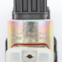 Parker 4/3-Wegeventil D41VW22C4NJW75 NOV