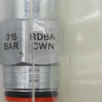SUN hydraulics Druckbegrenzungsventil RDBACWN-315BAR OVP