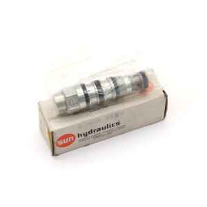 SUN hydraulics Rückschlagventil CVCVXEN OVP